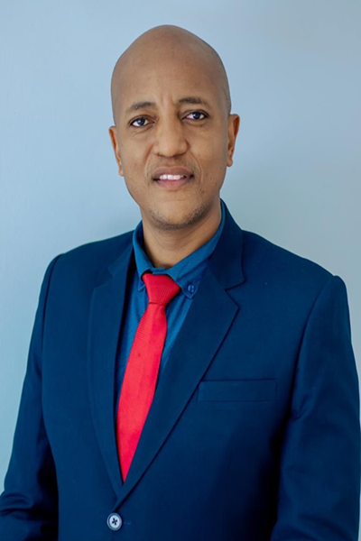 CPA Godvictor Lyimo